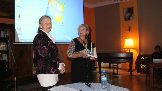 Trzebiatowskie Towarzystwo Kultury w projekcie ŚLADAMI NORBERTANÓW