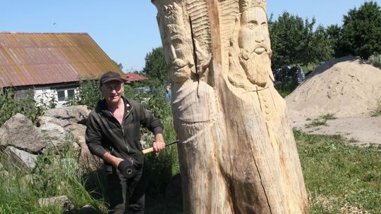 Trzech Piastów z Łopianowa