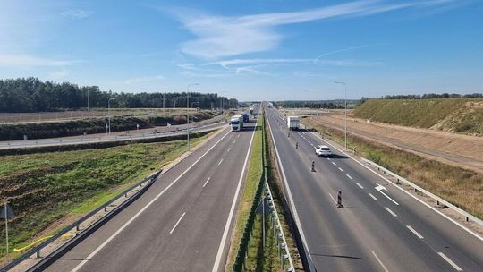 Trzy dekady inwestycji infrastrukturalnych. Od nadrabiania zaległości do projektów przyszłości