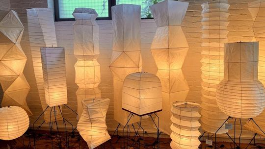 Trzy lampy, które zmieniły historię designu