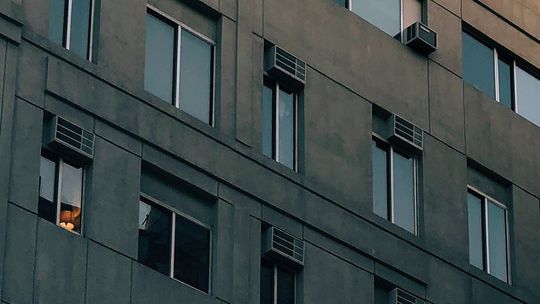 Trzydzieści samorządów zainwestuje w ciepłe mieszkania