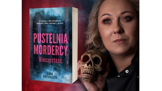 Trzymająca w napięciu opowieść o tym, jak zło rodzi zło...