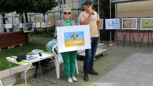 TTK realizuje projekt ze SPOŁECZNIKA