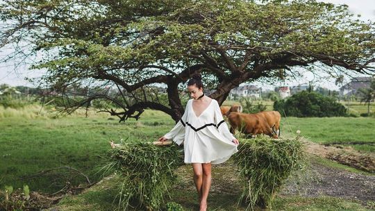 Tunika idealna na co dzień - sprawdź nasze stylizacje