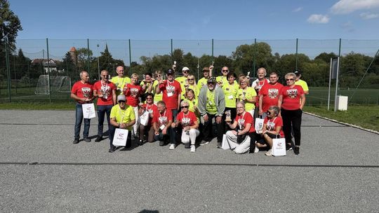 Turniej Boule Gryfice–Trzebiatów. Puchar burmistrza Gryfic i coraz większa pasja do gry