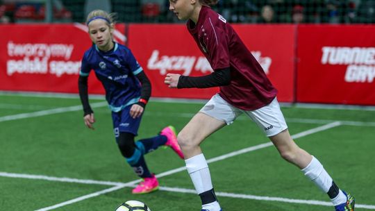 Turniej Gry 1x1 wraca na boiska! Rozpoczęły się eliminacje do etapu regionalnego