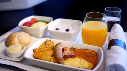 TUTTOFOOD 2026 STAWIA NA CATERING POKŁADOWY W ODPOWIEDZI NA DYNAMICZNĄ EKSPANSJĘ GLOBALNEGO RYNKU TUTTOFOOD 2026 STAWIA NA CATERING POKŁADOWY W ODPOWIEDZI NA DYNAMICZNĄ EKSPANSJĘ GLOBALNEGO RYNKU