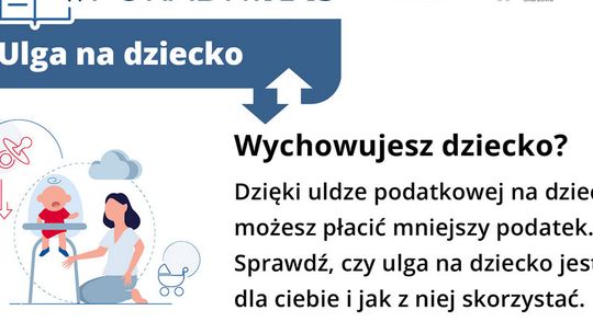 Twój e-PIT – ulga prorodzinna