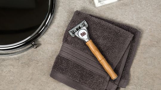 Twój tata też może być eko! Podpowiadamy, jaki prezent wybrać na Dzień Ojca.