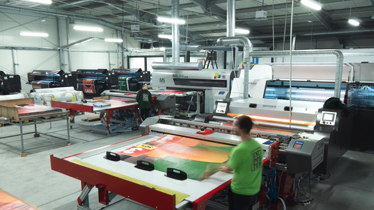 Twoja firma dba o środowisko? Sprawdź, czy drukujesz ekologiczne. Porównaj rodzaje druku