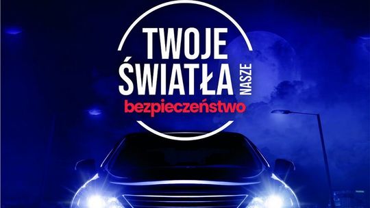 Twoje Światła – Nasze Bezpieczeństwo