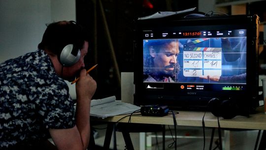 Ty i Twoje miasto w filmie