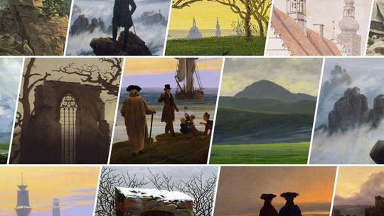 TYDZIEŃ FRIEDRICHOWSKI W SZCZECINIE