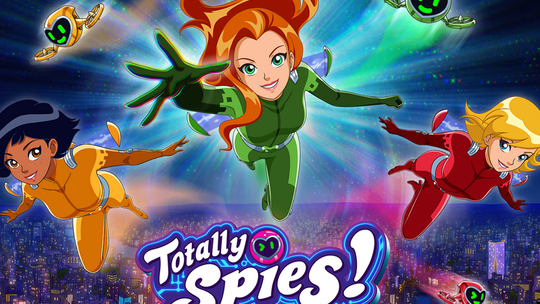 Tydzień Mocy Dziewczyn z “Odlotowymi agentkami” – nowe odcinki 7. sezonu już 8 marca w Cartoon Network i Max