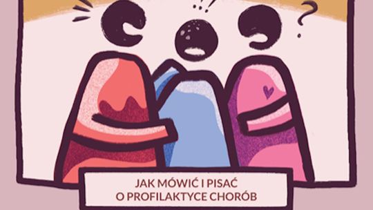 Tylko 17 proc.* Polaków uważa dostęp do informacji o zdrowiu i profilaktyce za wystarczający. Tylko 17 proc.* Polaków uważa dostęp do informacji o zdrowiu i profilaktyce za wystarczający.