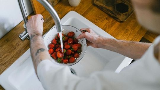 Tylko co czwarty Polak nie zgadza się na podwyżki cen wody