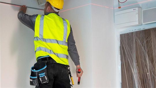 Tylko co piąty inwestor korzysta podczas remontu z usług architektów lub projektantów wnętrz