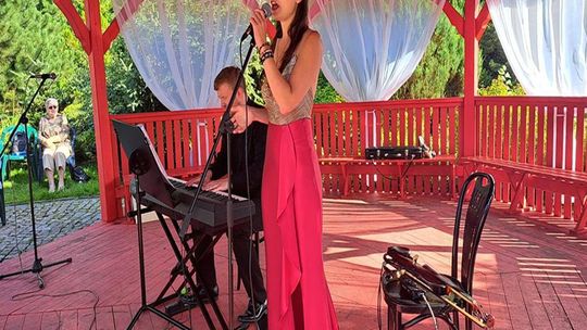 „TYLKO MNIE POPROŚ DO TAŃCA” – 28.07.2024r. relacja z koncertu