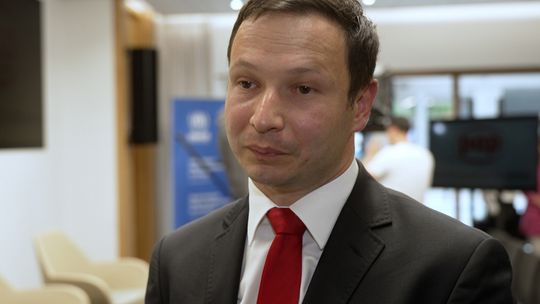 Uchodźcy z Ukrainy pomogli wygenerować 2,7 proc. PKB Polski w 2024 roku. Napływ nowych pracowników znacznie zmienił polski rynek pracy