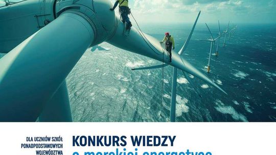 Uczniowie z zachodniopomorskiego powalczą o indeksy Politechniki Morskiej i nagrody ufundowane przez ORLEN Neptun