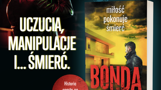 Uczucia, manipulacje i… śmierć