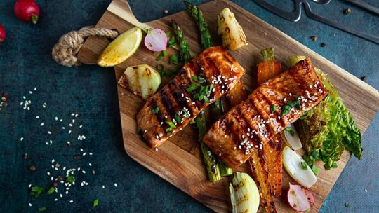 Udane grillowanie? Musisz to wiedzieć!