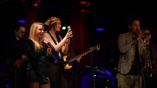 Udany debiut Solar Gryf Jazz Festival w Gryficach i plany festiwalowe na przyszłość