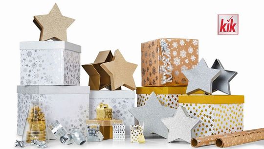 Udany prezent mikołajkowy za 5, 10 lub 20 zł? Żaden problem!