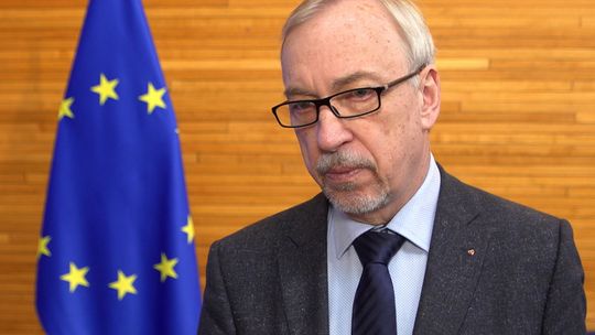 UE lepiej przygotowana na reagowanie na klęski żywiołowe. Od czasu powodzi w Polsce pojawiło się wiele usprawnień