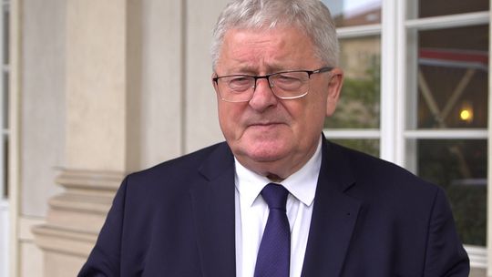 UE przywraca ograniczenia handlowe z Ukrainą. Trwają negocjacje ws. długoterminowych ram