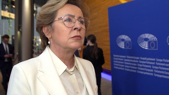 UE wciąż zmaga się z dużą presją migracyjną. Przemytnicy ludzi czerpią miliardowe zyski