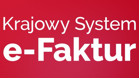 UE zgadza się na obowiązkową e-fakturę w Polsce od 2024 r.