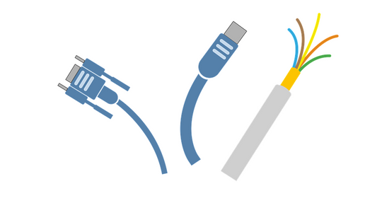Układanie przewodów elektrycznych w domu. O czym należy pamiętać?
