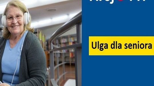 Ulga dla pracujących seniorów