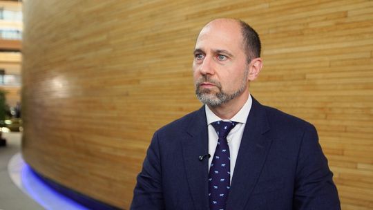 Unia Europejska o krok bliżej od cyfrowego euro. EBC na przyszły rok przygotowuje pilotaż