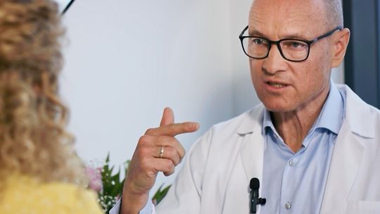 Unum dba o zdrowie Polaków. Z okazji Światowego Dnia Zdrowia rusza nowy program edukacyjny „U lekarza”