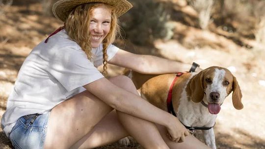 Upały dają się we znaki… zwierzakom