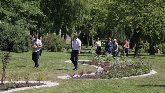 „Upiększanie Miasta” w Nowogardzie – kolejne realizacje