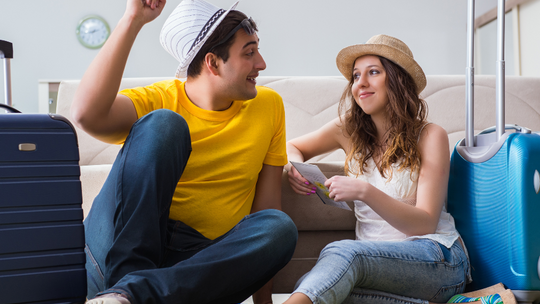 Urlop tego samego dnia? – 1/3 polskich pracowników ma taką możliwość