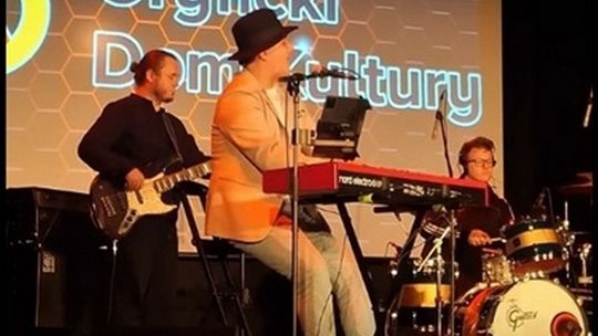 Uroczyste otwarcie sali widowiskowej po remoncie!