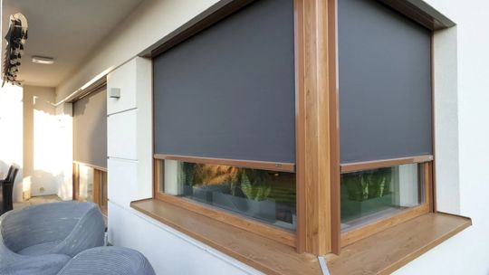 Urządzasz mieszkanie na parterze? O tym nie możesz zapomnieć!