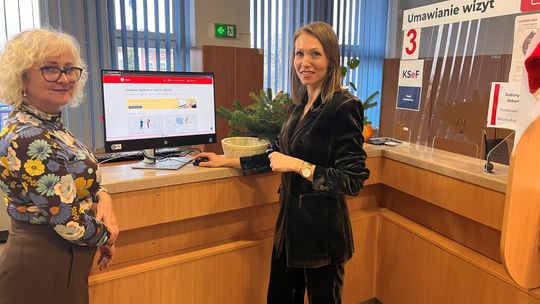 Urzędy skarbowe czynne w weekend. Przyjdź i zapytaj o KSeF