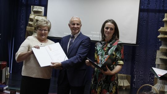 UTW - zakończenie roku akademickiego 