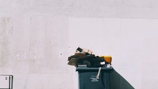 Utylizacja banerów wyborczych. Jak można je wykorzystać?