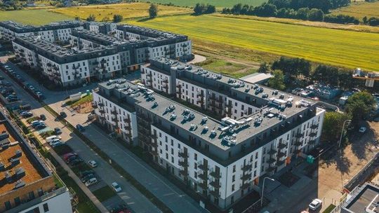 Uwolnienie gruntów pod mieszkania – co zyskają klienci i deweloperzy?