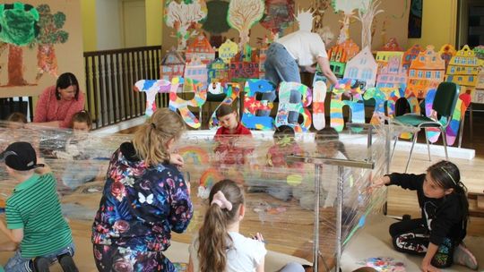 Uzależniamy od …kultury!