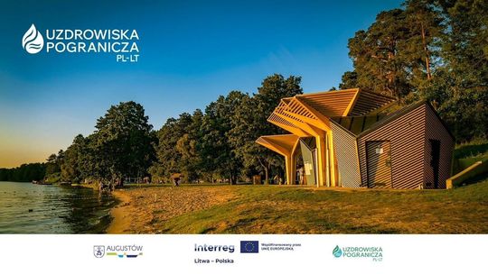 Uzdrowiska Pogranicza. Zdrowie bez granic