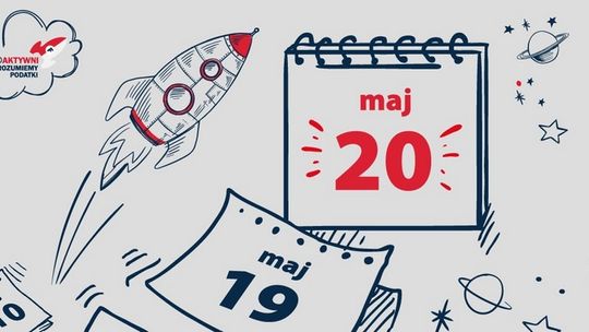 V edycja programu edukacyjnego Ministerstwa Finansów „Finansoaktywni” - termin składania prac konkursowych przedłużony do 20 maja