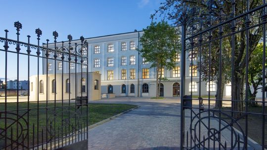 VALMET kolejnym najemcą w inwestycji biurowej OKAM - ŁÓDŹ.WORK