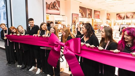 Victoria’s Secret otworzyła nowy sklep w Gdańsku